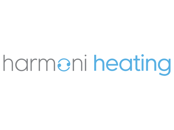 Harmoni Heating Logo